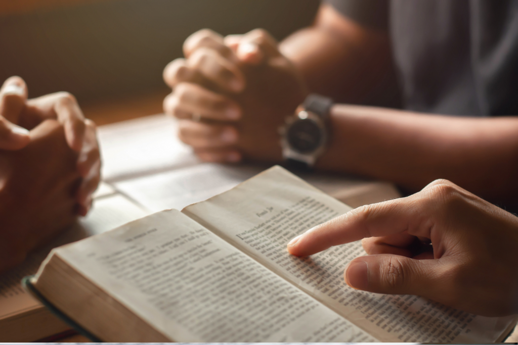 Need Counselling? Click here to book an appointment.